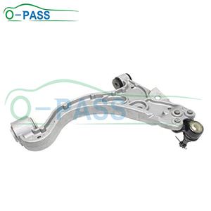 Brazo de control inferior delantero OPASS para BUICK LESABRE & <span class=keywords><strong>CADILLAC</strong></span> <span class=keywords><strong>DEVILLE</strong></span> & OLDSMOBILE AURORA & PONTIAC BONNEVILLE 1995- 25696335 - Product Image 4