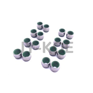 Joint d'<span class=keywords><strong>huile</strong></span> de soupape <span class=keywords><strong>moteur</strong></span> pour <span class=keywords><strong>Mercedes</strong></span> Benz 0000535658 A0000535658 C209 CLK200K M271 X218 CLS260 C218 CLS260 S204 C200 S205 C180 - Product Image 6
