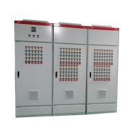 Armoire de commutation, appareillage de distribution, système de distribution d'énergie intelligent à commande métallique, panneau extractible, équipement électrique