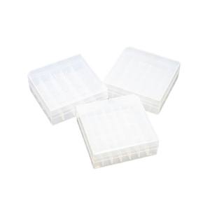 안전한 배송 무료 디자인 인쇄 사출 스티커 실험실 테스트 2ml49holes 상자 - Product Image 6