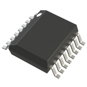 Chips IC MAX1227BEEE+, Convertidores Analógicos a Digitales ADC, MAX1227BEEE+, Adquisición de Datos, Convertidores Analógicos a Digitales (ADC) - Product Image 1