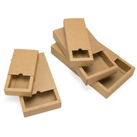 Caja de Regalo de Joyería de Lujo a Precio Económico, Caja Pequeña con Laminado Mate, Grabado en Relieve y Forro de Esponja para Pulseras y Collares