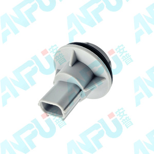 Portalámparas de Luz Direccional Delantera Honda 33302T2AA01 12V, Repuesto de Soporte de Lámpara Automotriz RZ-01-A0382 - Product Image 4