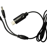 Cable de Programación Completo para Boya de Pesca AIS Sandemarine de Alta Calidad Estándar, Pieza de Bisagra, Suministros Marinos
