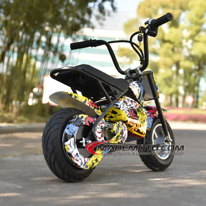 Moules d'<span class=keywords><strong>occasion</strong></span> fabriqués en usine - Vélo pour enfants de 2 ans, scooter électrique à moteur à brosse de 350 W - Product Image 6