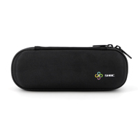 Étui personnalisé pour sac à seringue à insuline et aiguille, pochette à fermeture éclair pour pointe de seringue à eau jetable Aair