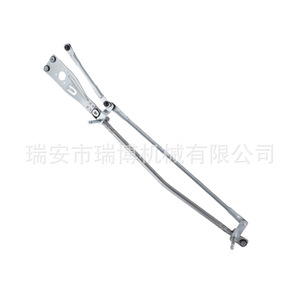 Palanca de acoplamiento del limpiaparabrisas adecuada para Peugeot S30 Z650010J-B0100 - Product Image 3