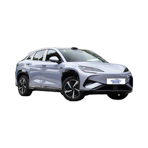 For BYD SeaLion 07 EV BYD Haice 2024 610 Zhihang Version Four Wheel Drive Pure Electric <strong>Medium</strong>-<strong>sized</strong> New Energy <strong>Sedan</strong> - Product Image 2