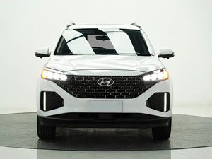 2021 per Ix35 GLS 2.0L SUV Automatico con Guida a Sinistra, Avvio Senza Chiave, Ottima <span class=keywords><strong>Auto</strong></span> per Famiglie - Product Image 2