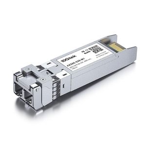 ตัวรับส่งสัญญาณ 10Gtek SFP28 25GBase-SR โมดูลออปติคอล 25G LC MMF สำหรับ SFP-25G-SR-S 850nm DDM 100m แพ็คคู่ - Product Image 2
