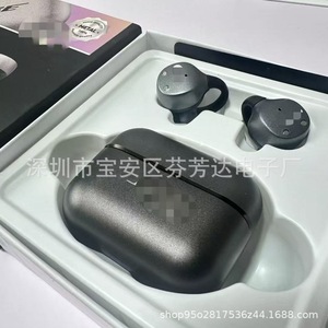 Audífonos Intrauditivos Ultra K600 Metálicos con Carga Tipo C, Chip Qualcomm, Control Táctil, Carga Reversible, Batería de 500-1000 mAh - Product Image 1