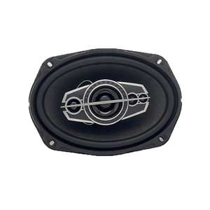 6x9-Zoll Koaxial-Eisen-Autolautsprecher 1000W Maximalleistung 4 Ohm Impedanz 91dB Empfindlichkeit 12V Universelle Passform - Product Image 5