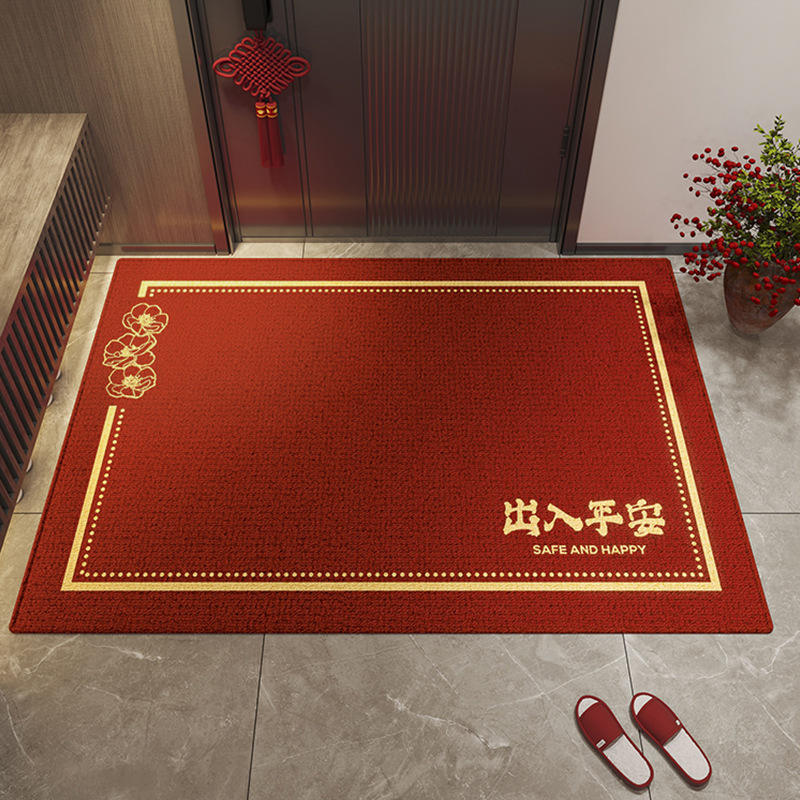 Lighting flowers - safe travels