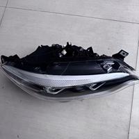 Feux de voiture pour BMW Série 2 F22, phares LED 2017-2022, lampe avant 218i 220i 225i M2 F22 F23, pièces 63117469783, 63117469784