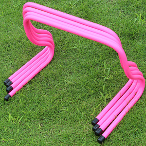 Fútbol fútbol agilidad entrenamiento obstáculos <span class=keywords><strong>Pista</strong></span> y campo fútbol entrenamiento obstáculos - Product Image 6