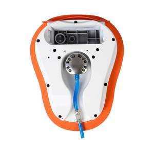 Équipement <span class=keywords><strong>de</strong></span> <span class=keywords><strong>plongée</strong></span> sous-marine efficace, compresseur d'air portable <span class=keywords><strong>rechargeable</strong></span> 12V, résistant à l'eau, pour la pêche en mer, la <span class=keywords><strong>plongée</strong></span> profonde - Product Image 5