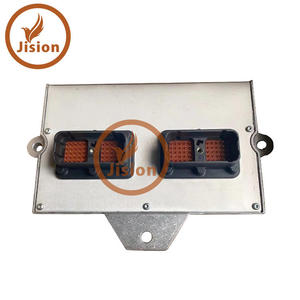 Pièces de machines de construction - Module de commande électronique ECM QSB6.9 - 3965953 3944125 3990517 - Product Image 1
