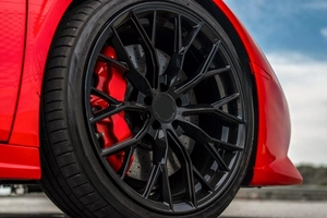 Nuevas Llantas de Aleación de Aluminio Forjadas a Medida de 18-21 Pulgadas 5x114.3/120mm, Multirradio, ET 35mm para Autos de Pasajeros - Product Image 4