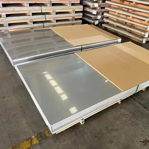 Lámina de Acero Inoxidable Tisco Tsingshan Yongjin 201 304L 316 316L 410 430 de 0.05mm 304 - Product Image 1