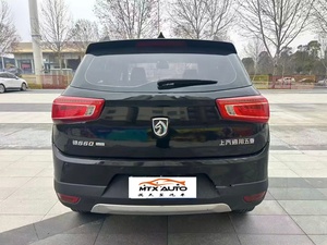 Baojun <span class=keywords><strong>560</strong></span> 1.5T manuel 7 places MPV 2017, conduite à gauche, voiture d'occasion essence, exportation au Nigeria - Product Image 2