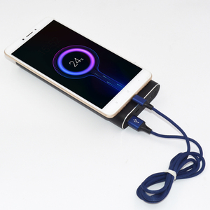 Cables de Carga Personalizados <span class=keywords><strong>USB</strong></span> <span class=keywords><strong>3.1</strong></span> de Fábrica, 240W 100W, 10/20Gbps, <span class=keywords><strong>USB</strong></span> C a C, Trenzados, para Laptop, Banco de Energía, Cargador de Teléfono - Product Image 6