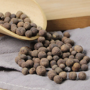 เมล็ด pimento ทั้งเมล็ดแห้งแบบธรรมชาติผลไม้เครื่องเทศทั้งหมดสำหรับเครื่องเทศยอดนิยม - Product Image 3