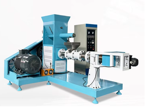 Gà Thức Ăn Đậu Nành Đậu máy đùn/máy đùn Đậu Nành Đậu nành bữa ăn Máy làm quy mô nhỏ cá Thức ăn viên Máy làm - Product Image 2