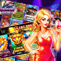 Shark Secret FP-101 Coin Operated for Game Distributor for Mobile Phones 1 Player 12-Month Warranty