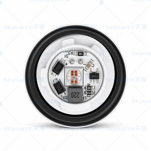 หลอดไฟ LED สีแดงสำหรับเปลี่ยนไฟท้ายสำหรับ Lexus RX350 RX350h Toyota Corolla Sienna 2 พิน - Product Image 4