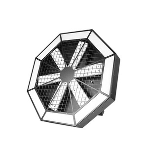 Jiechuang Led Windmill Background Pixel <b>Light</b> High Brightness Rdm Stage Lighting - Product Image 2