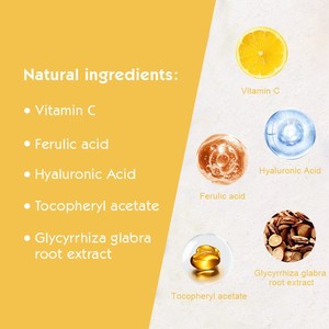 Set de 28 Ampollas de Colágeno de Caracol con Arbutina y Antioxidantes, Anti-Amarilleamiento, para Piel Opaca, Hidratante, de Un Solo Uso, para un Rostro Radiante - Product Image 6