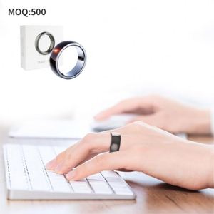 Anillo Inteligente para el Control de Música y Salud con Funciones de Teléfono Móvil, Gran Venta 2025, para Promoción - Product Image 5