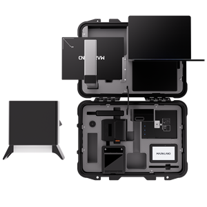 เวิร์กสเตชันมือถือแบบพกพา - Product Image 5