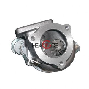 Turbo Booster GT2556S 320/06047 con motor Scout4.4 JCB 444 - Product Image 4