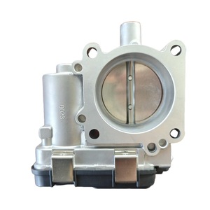 วาล์วปีกผีเสื้อ 03F133062BC สำหรับรถยนต์ Volkswagen Jetta ปี 13-16 อะไหล่ทดแทนสำหรับ Audi - Product Image 2