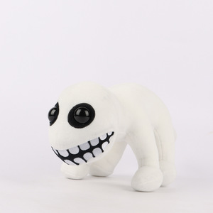 Mejor <span class=keywords><strong>precio</strong></span> Zoonomaly juguetes de peluche Horror Cat Plushies muñeca monstruo juguete de peluche Anime Zoo Guard juguete suave Panda almohada para niños regalo - Product Image 3