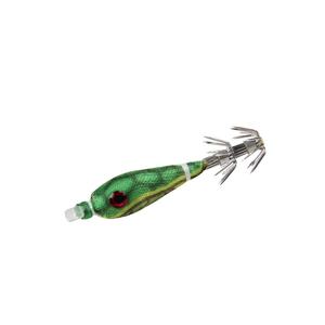 LETOYO – leurre flottant souple de type calmar, appât artificiel idéal pour la pêche en mer, au TATAKI ou à la poulpe, 5 pièces par sachet, 3.3g, 60mm - Product Image 1