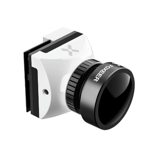 Caméra de machine industrielle FOXEER Razer Nano 1200TVL à large plage de tension, faible latence, 14 mm, 1.8M8 - Product Image 3
