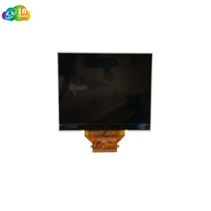 <span class=keywords><strong>2.6</strong></span> <span class=keywords><strong>inch</strong></span> 320*240 6 bit loạt RGB 51 pins 300cd/㎡ độ sáng cao 6 giờ Xem góc màn hình <span class=keywords><strong>LCD</strong></span> <span class=keywords><strong>TFT</strong></span> <span class=keywords><strong>LCD</strong></span> - Product Image 2