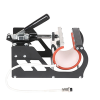 Workpro-Machine de presse à Sublimation 15x15 8 en 1, pression thermique pour t-shirt, tasse, chapeau, t-shirt