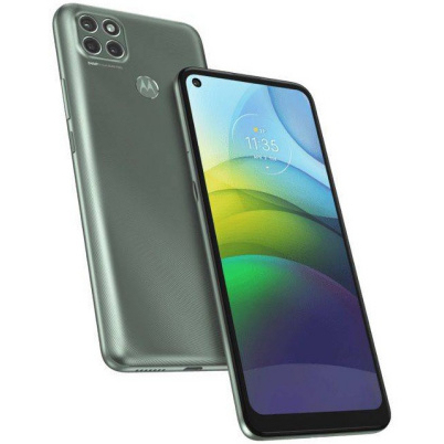 Used Unlocked for Motorola G9 Power G31 G51 Smart Phone with 4GB+128GB Memory LTE Cellular Support