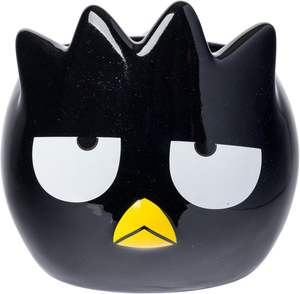 Taza de cerámica esculpida en 3D de Sanrio <span class=keywords><strong>Badtz</strong></span> <span class=keywords><strong>Maru</strong></span> - Product Image 1