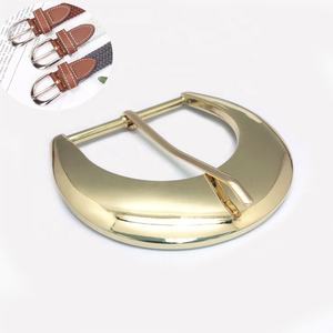 Hebilla de metal para cinturón de mujer, hebilla de pin grande, <span class=keywords><strong>60mm</strong></span> - Product Image 5