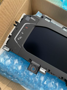 แผงหน้าปัด LCD 22D920320D ของแท้ใหม่จากโรงงานสำหรับ Volkswagen Sagitar tayron tavay Tharu <span class=keywords><strong>Lavida</strong></span> และ Bora - Product Image 4