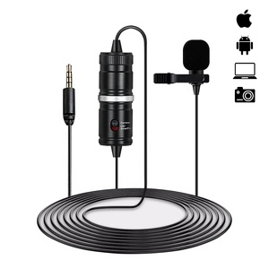 Chine en gros portable en métal petit podium petit clip micro cravate - Product Image 5