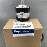 Encodeur rotatif Koyo KOYO authentique TRD-N360-RZ N1000-RZL N600-RZW 1024