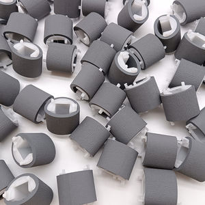 Rouleau de séparation CN598-67018 pour imprimantes <span class=keywords><strong>HP</strong></span> <span class=keywords><strong>OfficeJet</strong></span> <span class=keywords><strong>Pro</strong></span> X451 X476 X551 X576 X585 PageWide MFP 377 <span class=keywords><strong>477</strong></span> 577 352 – Fournitures d'impression - Product Image 2