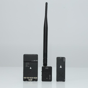 คอนโทรลเลอร์หลัก: STM32H753 + โคโปรเซสเซอร์: STM32F103 + เซ็นเซอร์ความแม่นยำสูงแบบ 3 ตัวพร้อมระบบสำรองข้อมูล + ช่องสัญญาณข้อมูล 915MHz ในตัว - Product Image 4