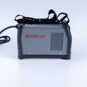 Bwinx mma 160a inverter वेल्डिंग मशीन आर्क वेल्डर सामग्री उपकरण 1.6-5.0 मिमी गर्म स्टार्ट करंट मीटर - Product Image 5