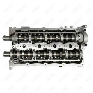 100% bloc long diesel de l'ensemble de moteur de D4CB de fonctionnement à chaud 2.5L CRDi pour Hyundai <span class=keywords><strong>Kia</strong></span> Sorento - Product Image 5
